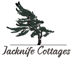 Jacknife Cottages